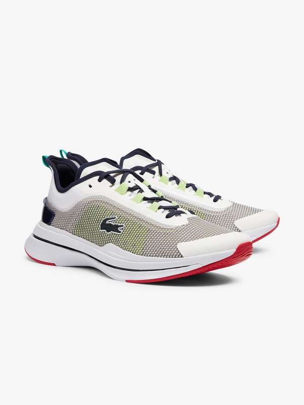 lacoste boots for mens