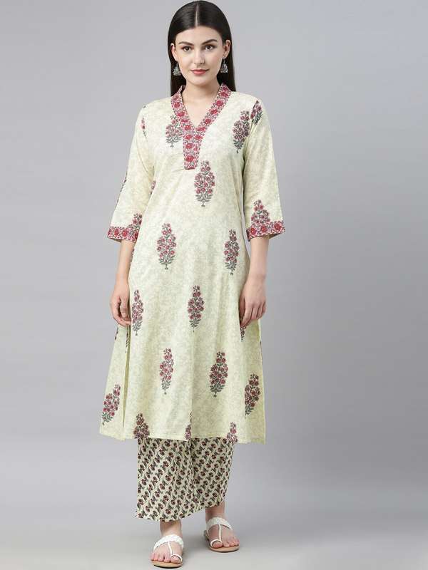 neerus kurta