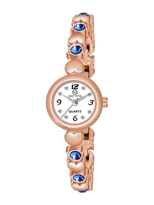 montvitton watches price