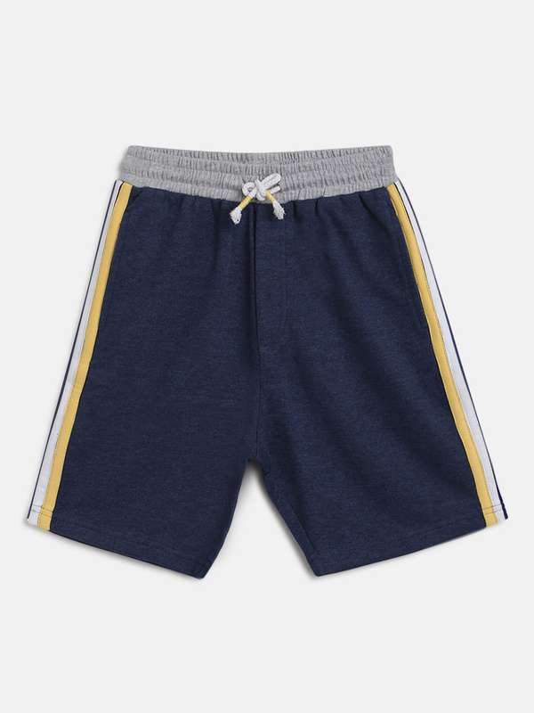 Buy cotton shorts online clearance