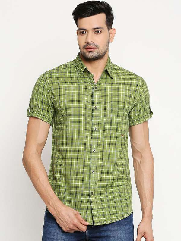 Mufti shirts online clearance
