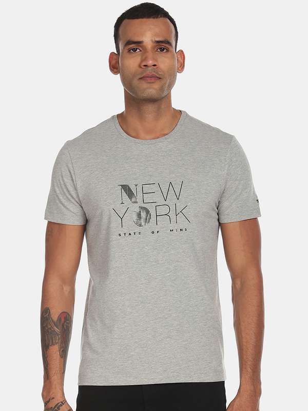Arrow new york t shirts Clearance