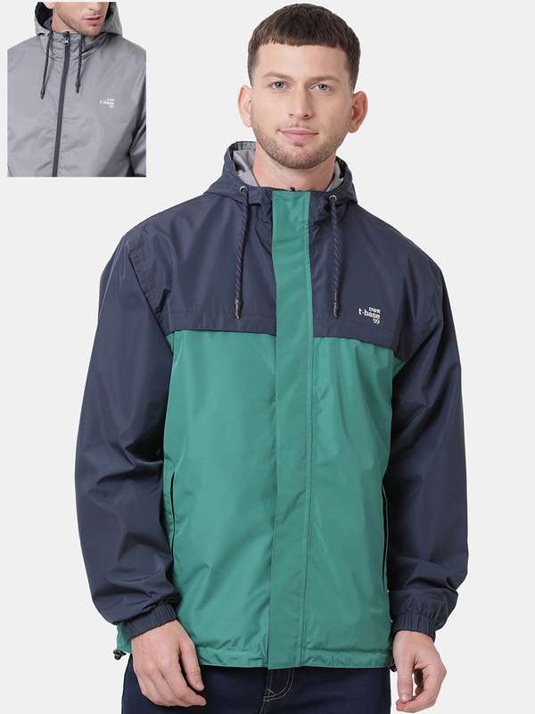 myntra rain jacket