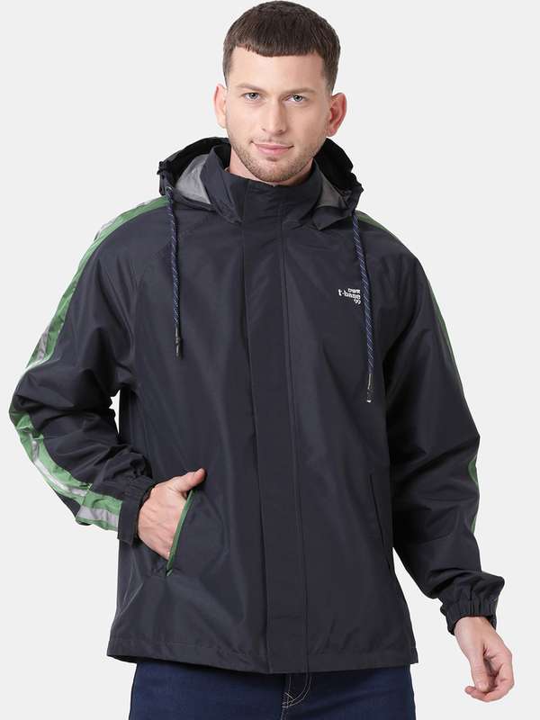 myntra rain jacket