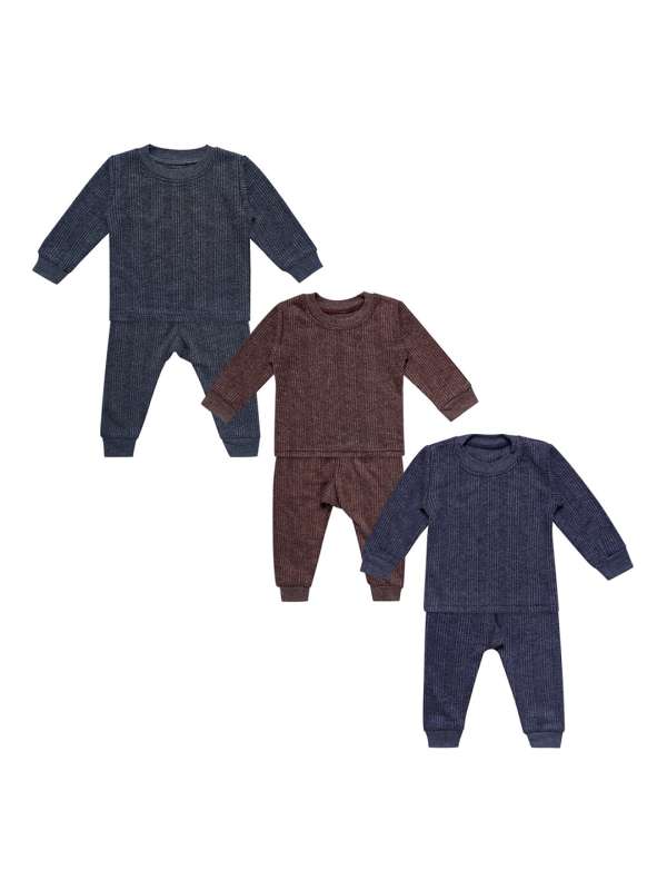 Mothercare Thermal Set Buy Mothercare Thermal Set online in India