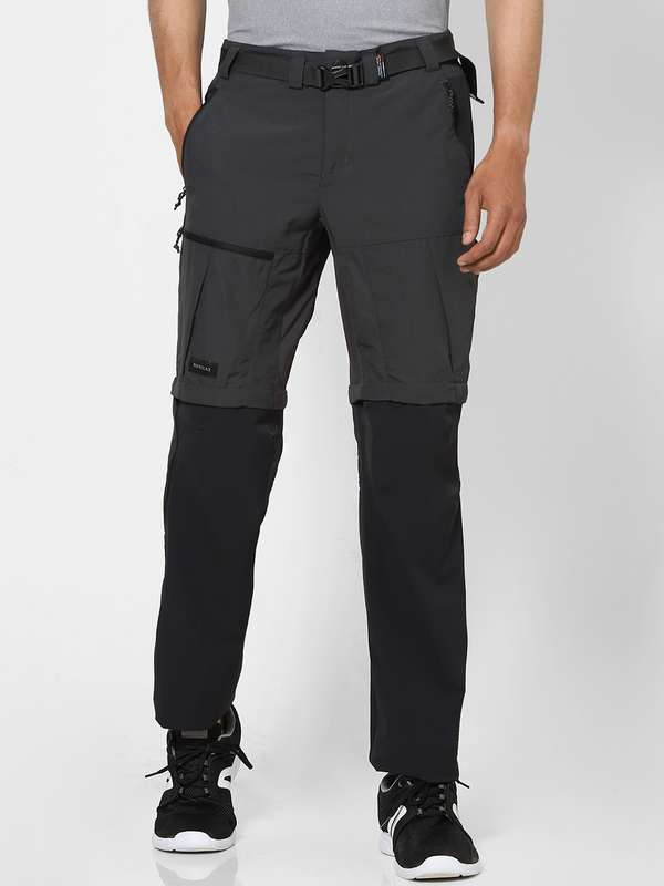 Trekking pants flipkart clearance