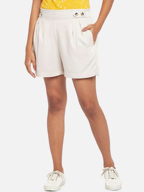 Honey By Pantaloons Shorts - Buy Honey 
