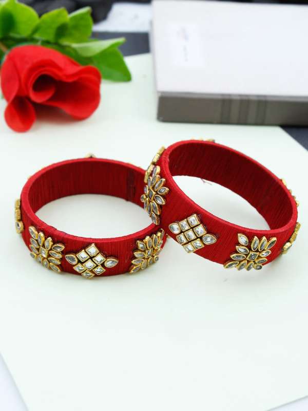 Handmade bangles design shop