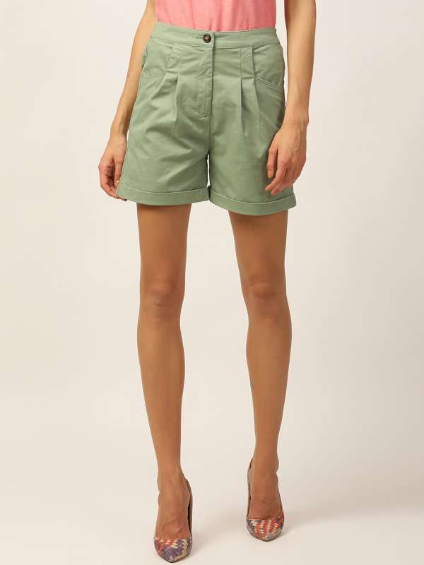 Elle Women Shorts Size Xxl Buy Elle Women Shorts Size Xxl online