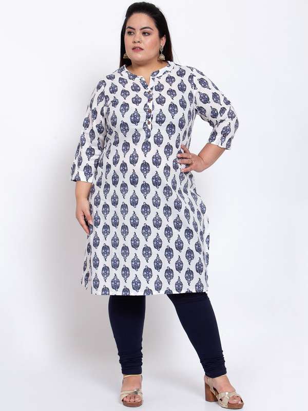 6xl kurtis myntra clearance