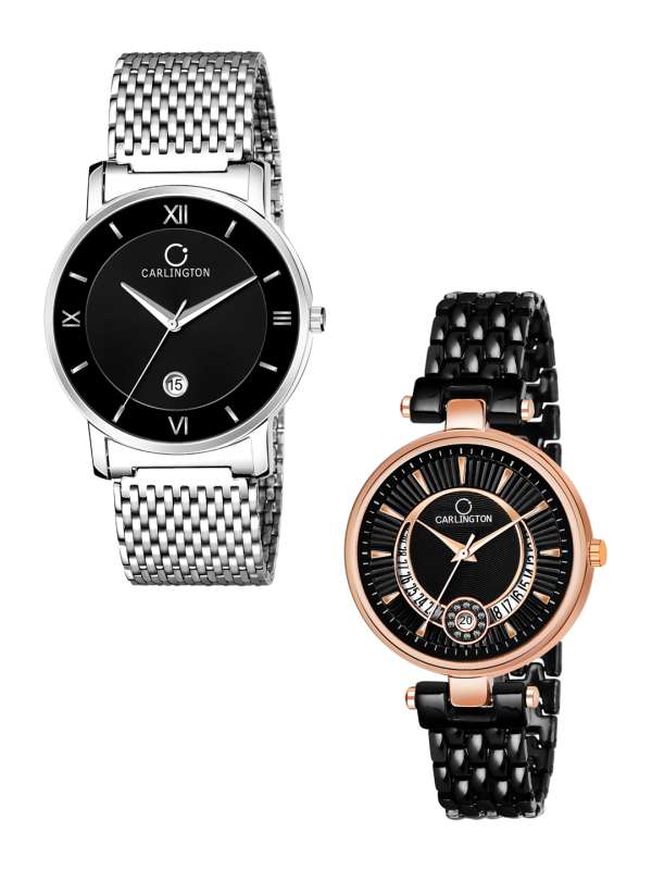 Unisex watches store