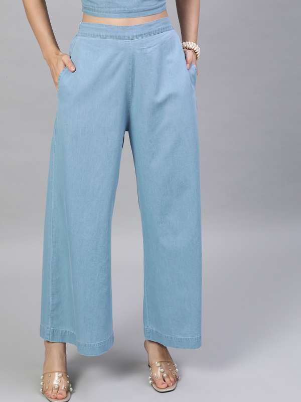 Parallel pants deals online
