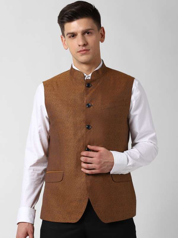 Peter england modi jacket on sale