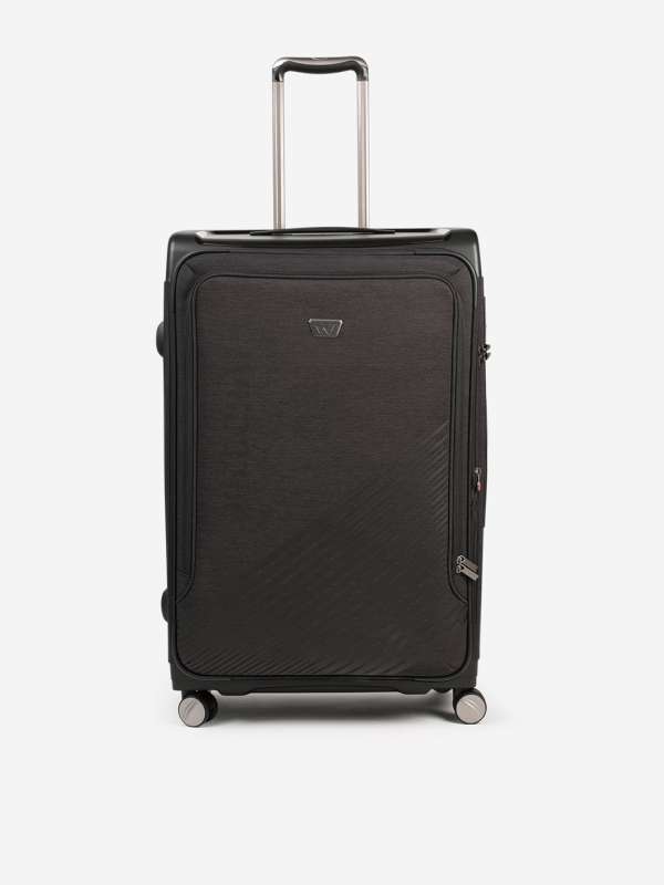 wildcraft trolley bags price