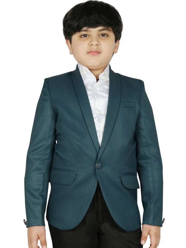 Kids Smart Casual Blazers Buy Kids Smart Casual Blazers online