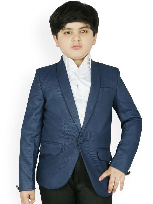 Boys Blazer Buy Boys Blazer online in India