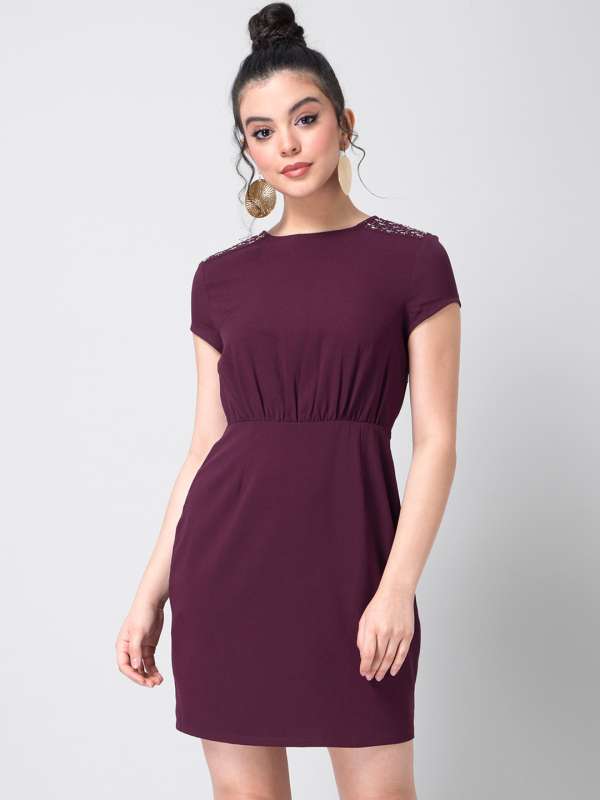 Faballey dresses jabong store