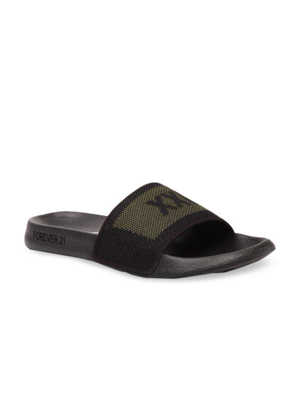 Forever 21 mule shoes discount