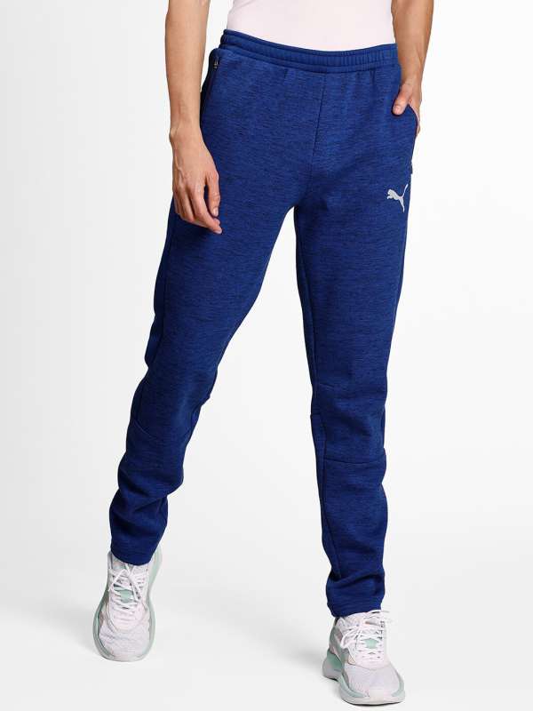 Puma evostripe spaceknit 2025