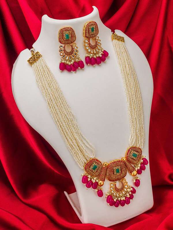 Aadita fashion jewellery discount