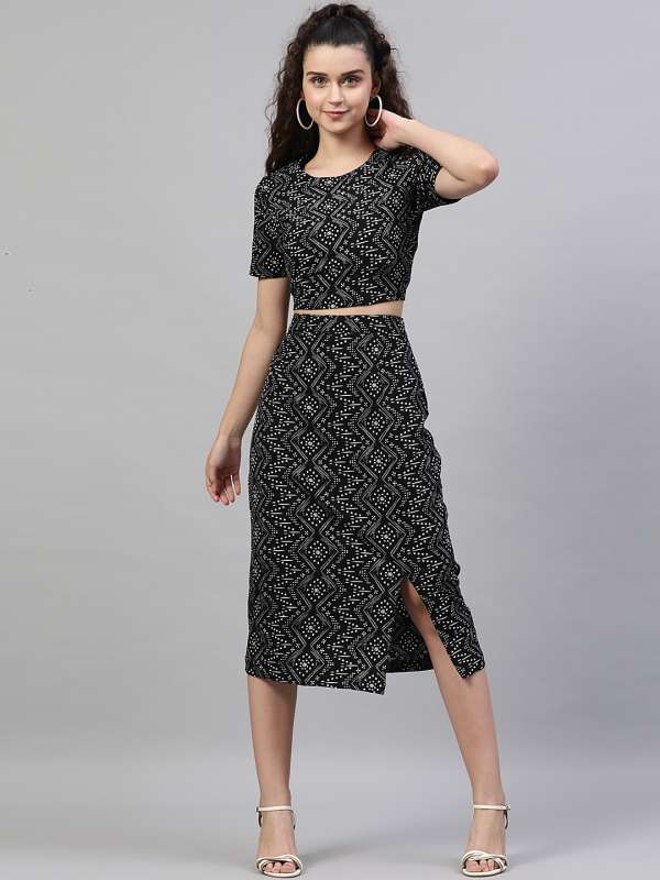 Myntra sales dresses top