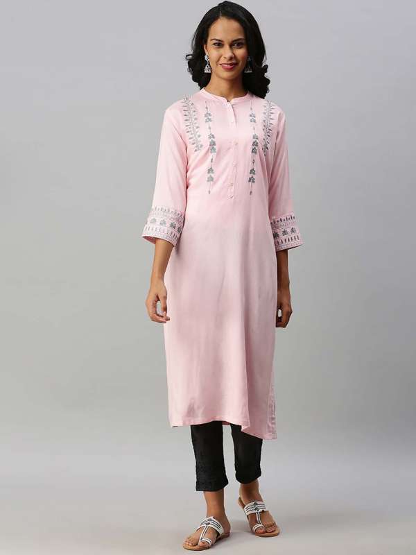 Soch kurtas myntra
