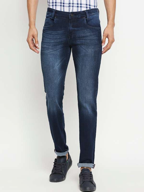 Mufti Jeans - Buy Mufti Jeans Online in 
