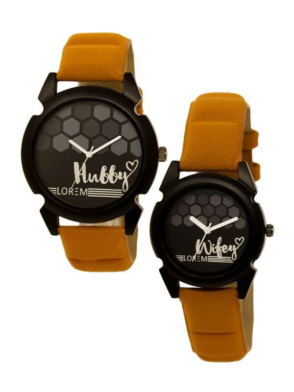 Lorem Watches Buy Lorem Watches online in India