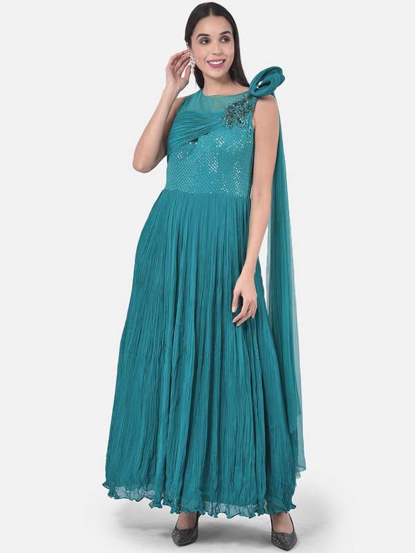 neerus long frocks