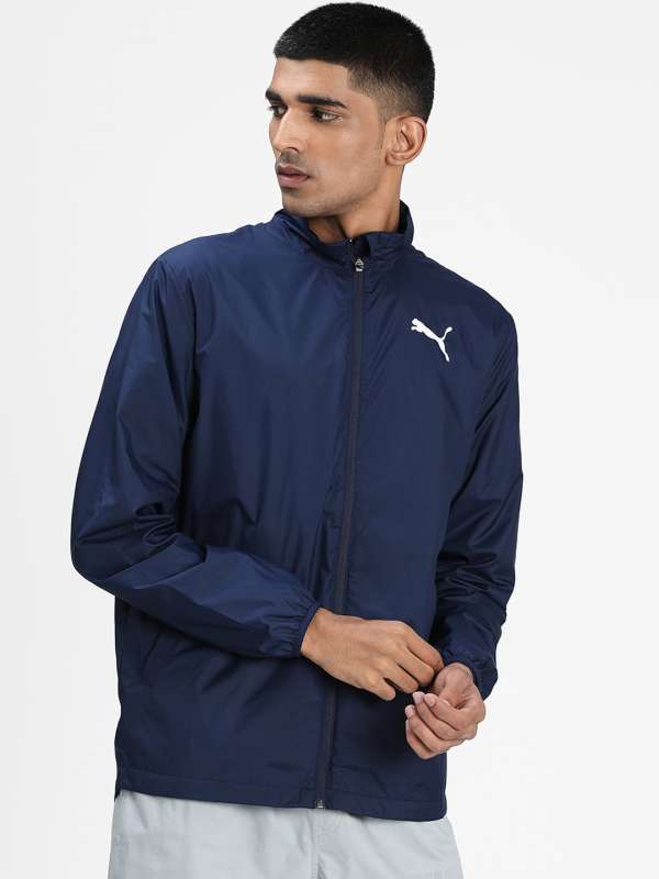 puma sport lifestyle jacket