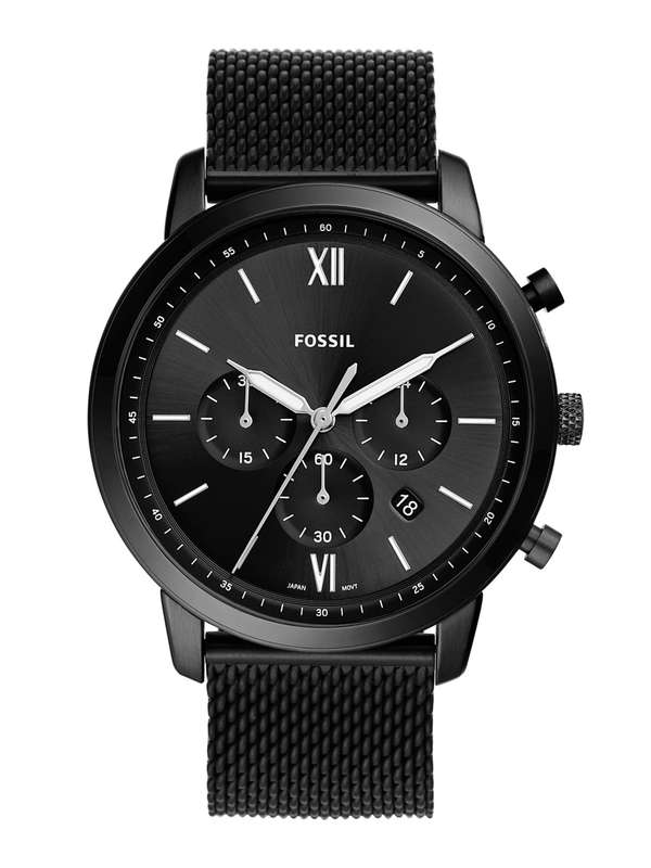 Fossil Ch 2600 Ie Men Chronograph Watch 