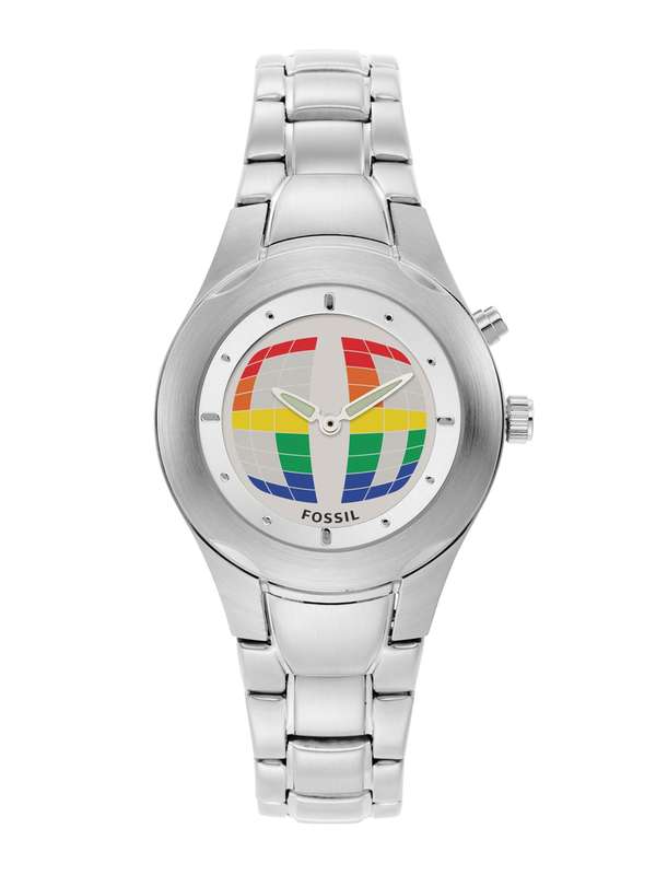 Fossil Big Tic Watches - Buy Fossil Big 