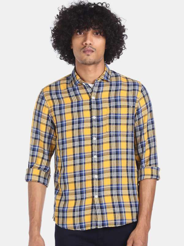 Cherokee Shirts Buy Cherokee Shirts Online in India