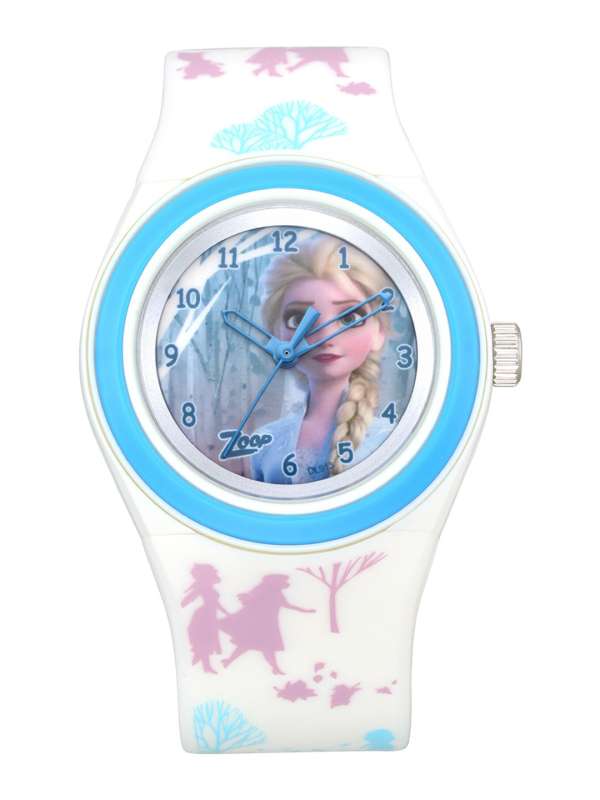 Fastrack zoop top