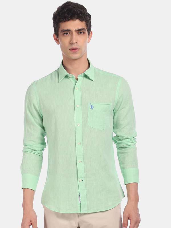 us polo linen shirts,Save up to