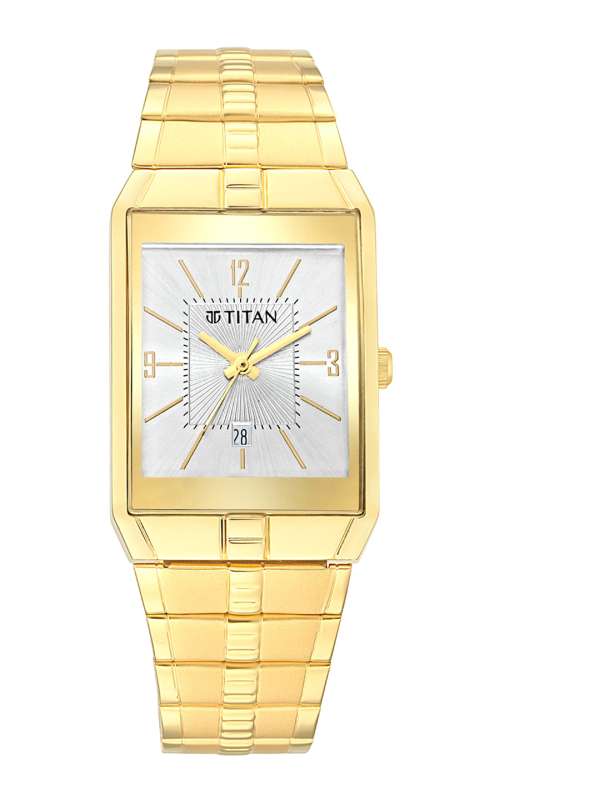 Buy gold deals watches online