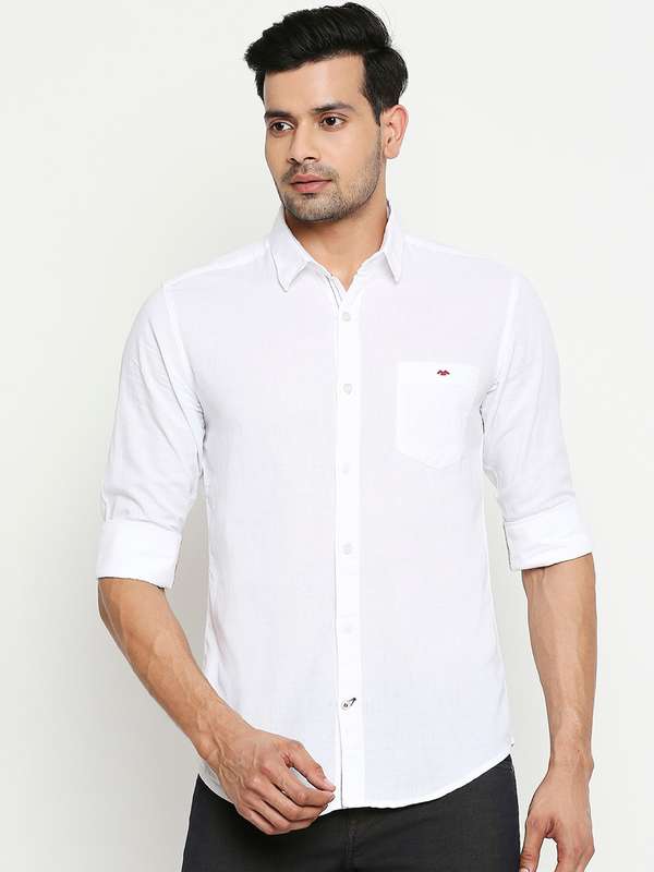 Mufti shirts online shopping Clearance