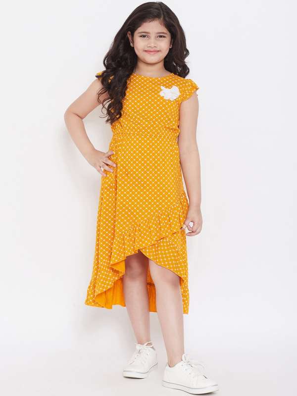 Girls Dresses - Get Stylish Dresses for