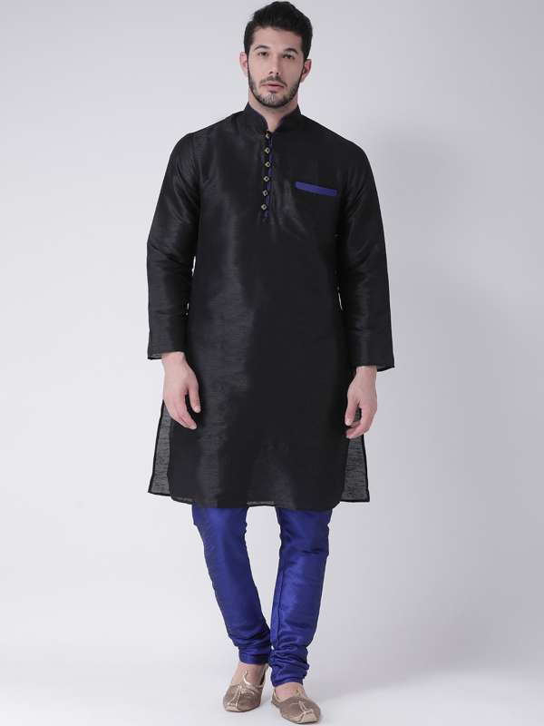 Formal shoes with kurta cheap