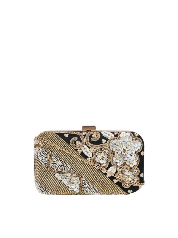 clutches online myntra