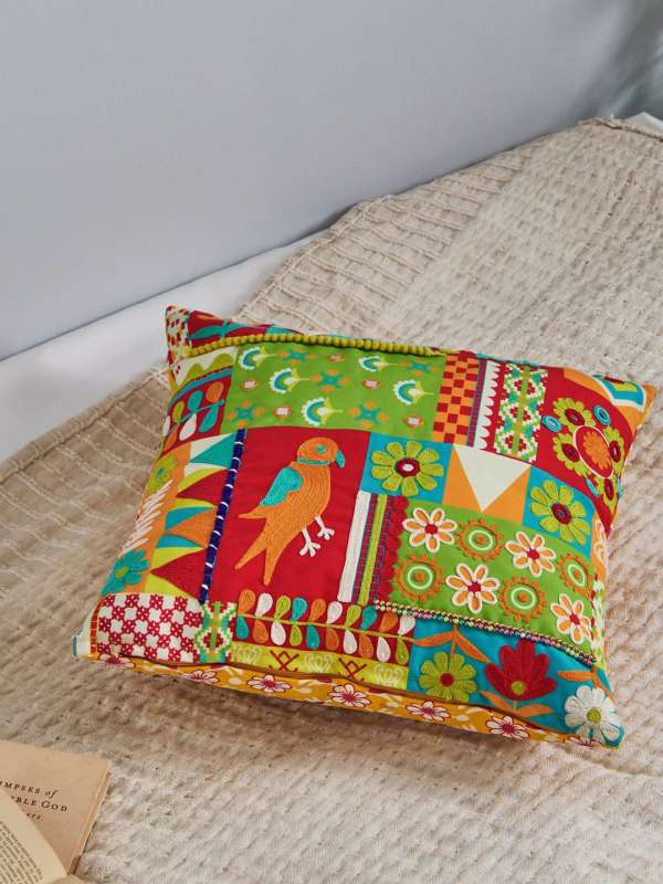 Chumbak Cushion Covers Buy Chumbak Cushion Covers online in India