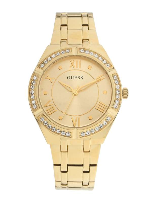 guess watches myntra