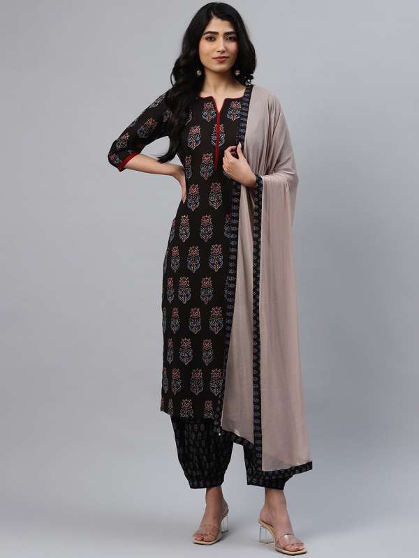 designs for punjabi suits