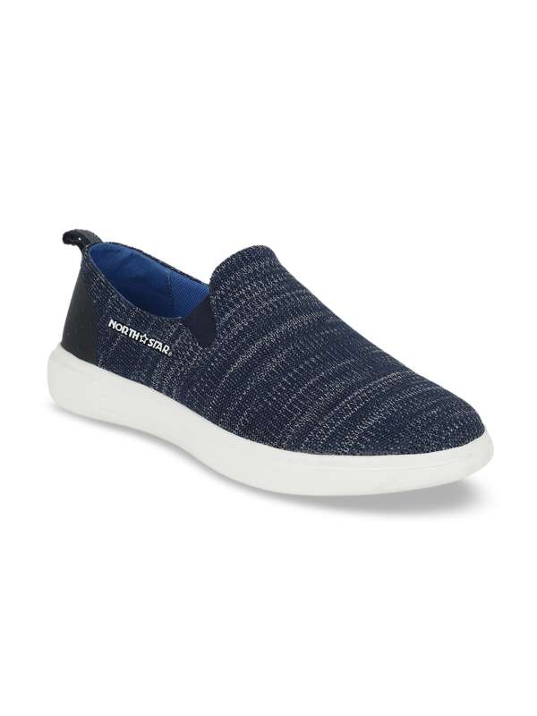 North star hotsell shoes myntra