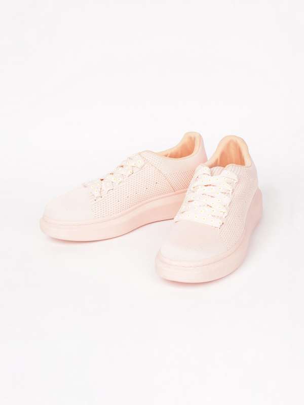 ginger shoes myntra
