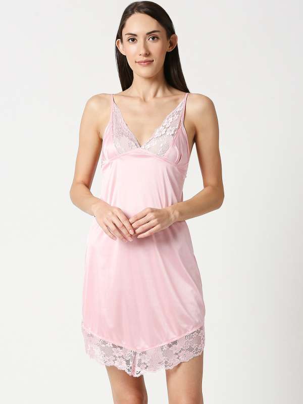 Nighty sales slips myntra