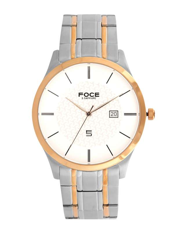 foce watch rate