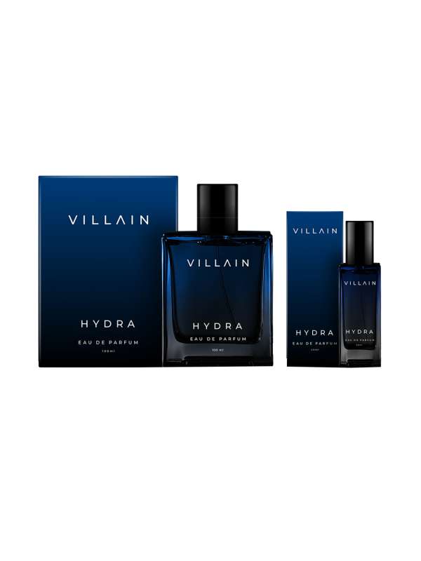 Villain Hydra Perfume And Body Mist Buy Villain Hydra Perfume