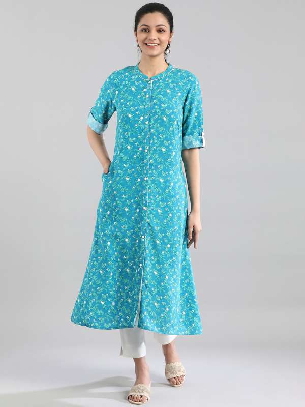 Aurelia online on myntra