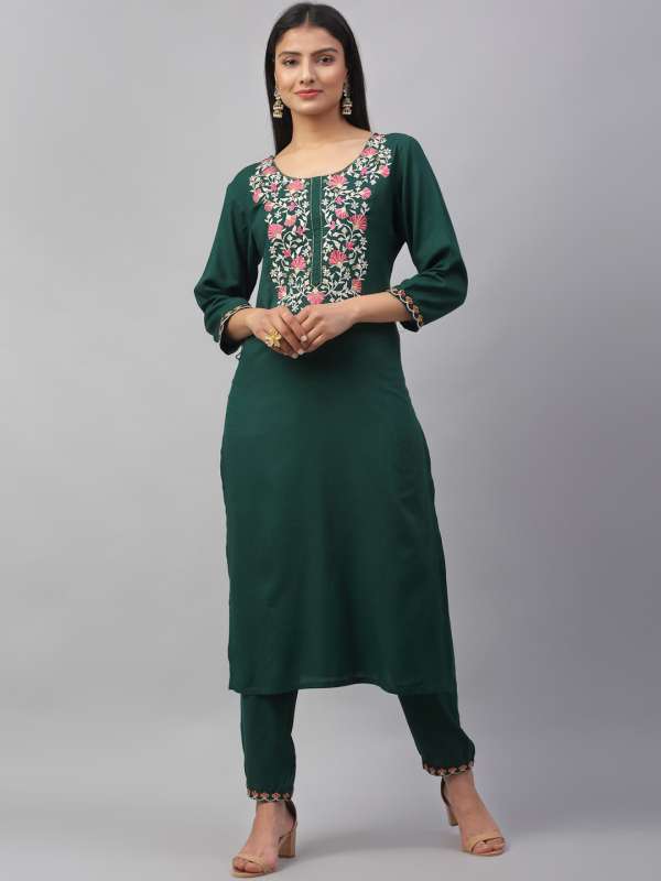 Anaisa Kurtas Sets Buy Anaisa Kurtas Sets online in India
